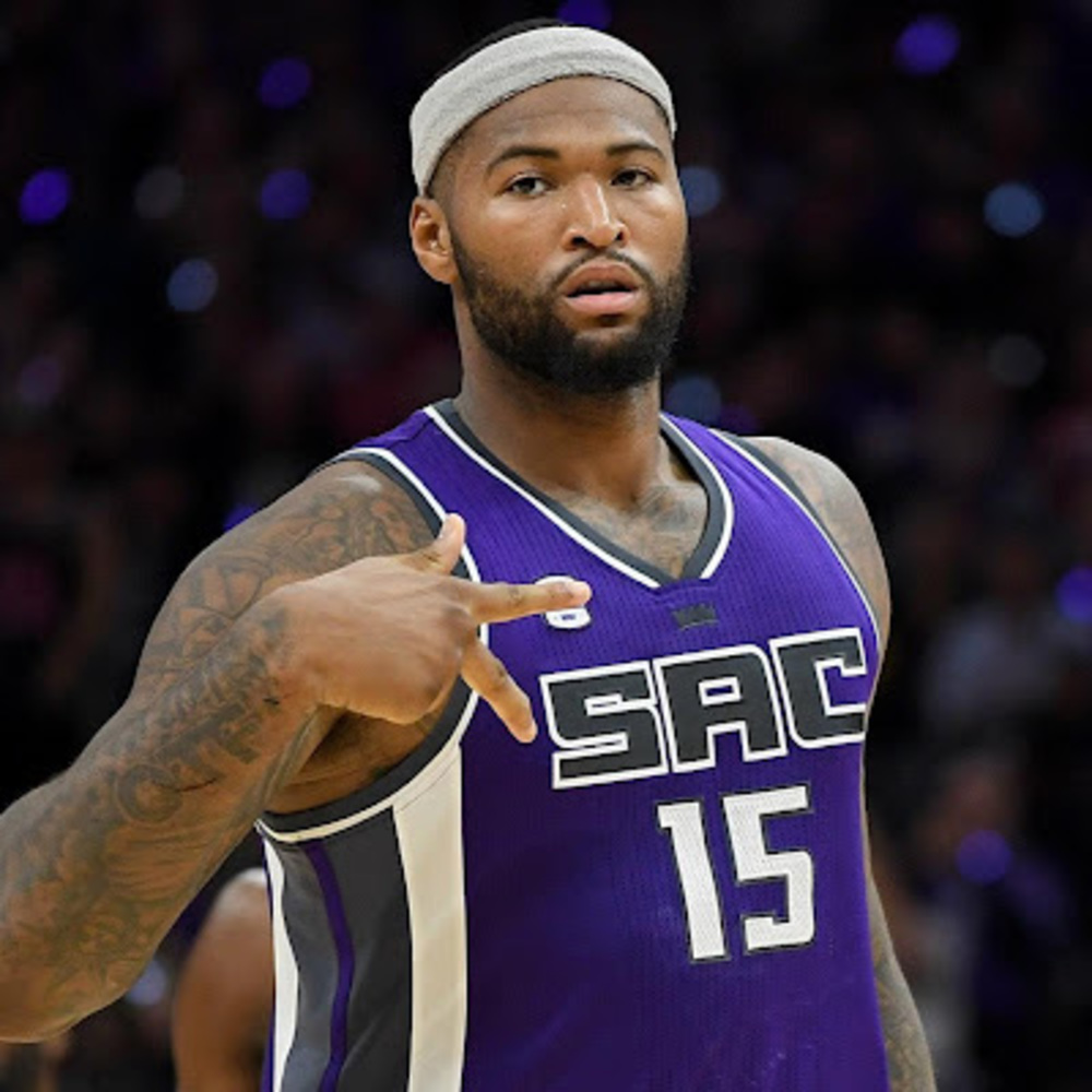 Meet your Posher, Federico